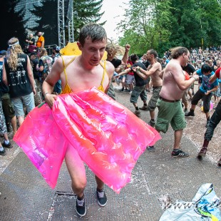 146 Obscene Extreme